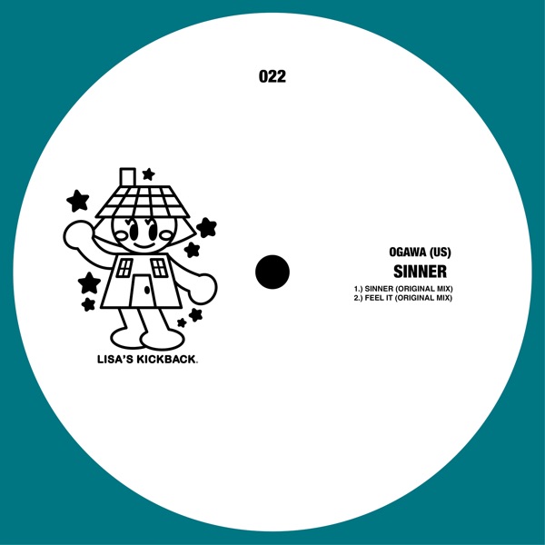 Sinner - Single
