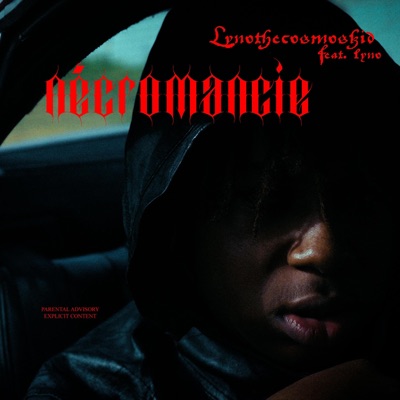 Nécromancie (feat. LYNO) - Single