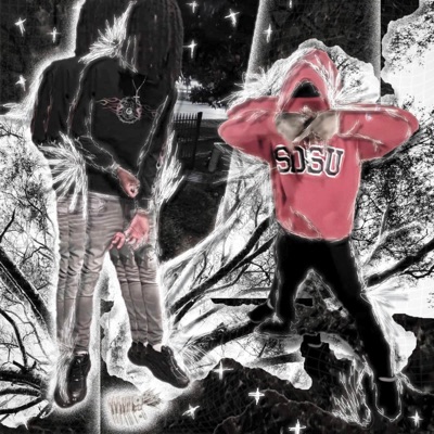 No Friends (feat. Txy!, Xeraki & DeQuiviante) - Single