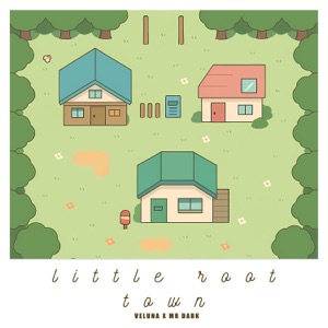 Littleroot Town - Pokémon Ruby & Sapphire (Lofi)