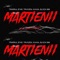 Marțienii (feat. Trvxzen, Kvaxa & Block 888) - Tânărul $tar lyrics