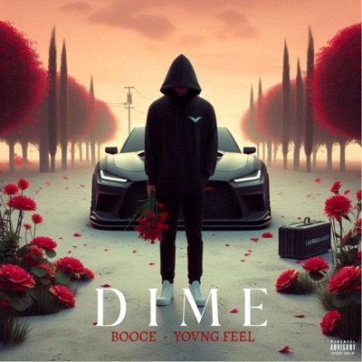 DIME (Ft.Booce) - Single