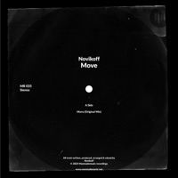 Move - Single - Novikoff