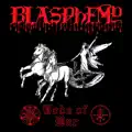 blasphemous attack