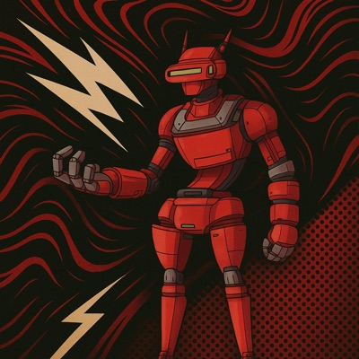 braverBOTS Jams, Vol. 2