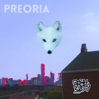 Preoria - Single - Rosh DFX