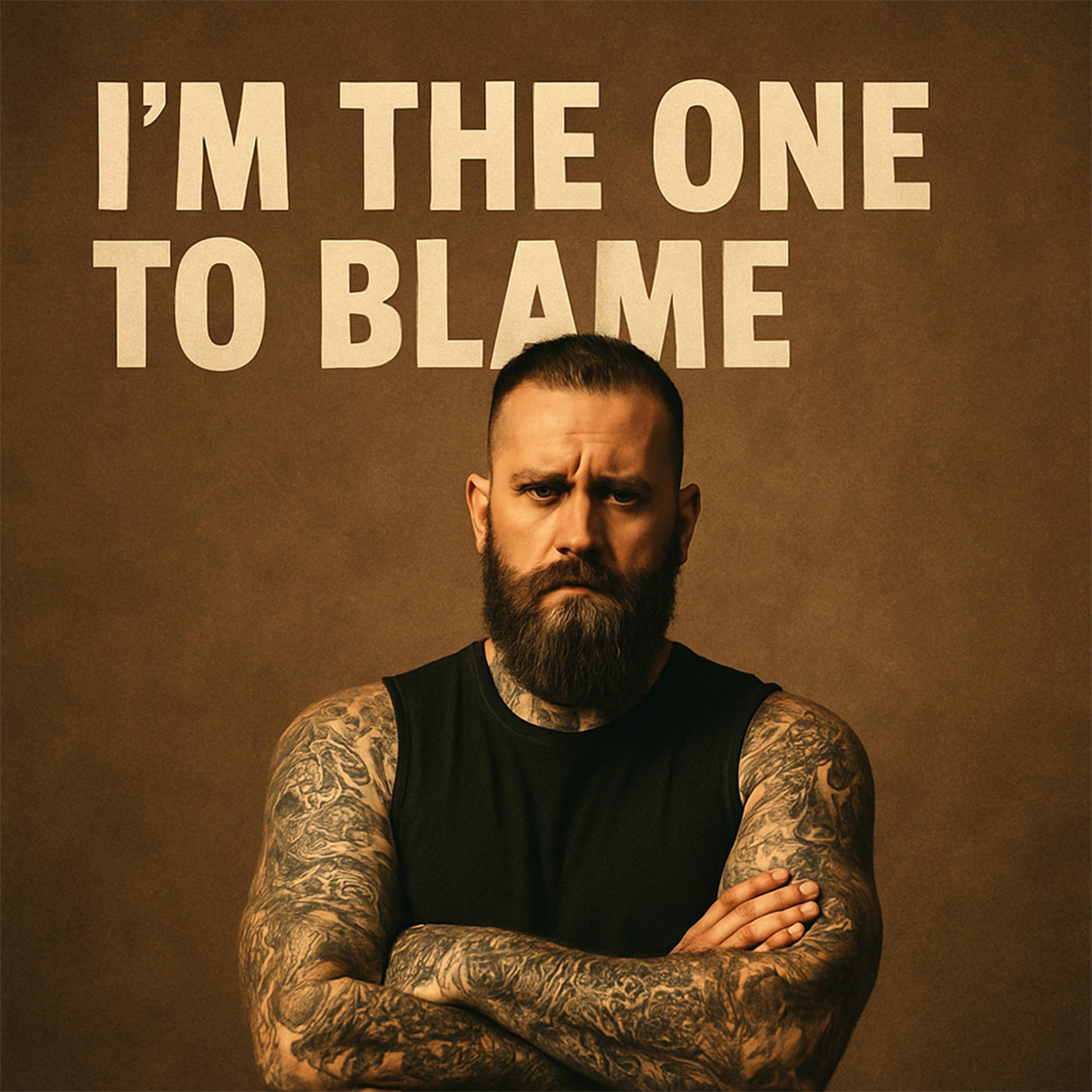 I'm The One To Blame - EP