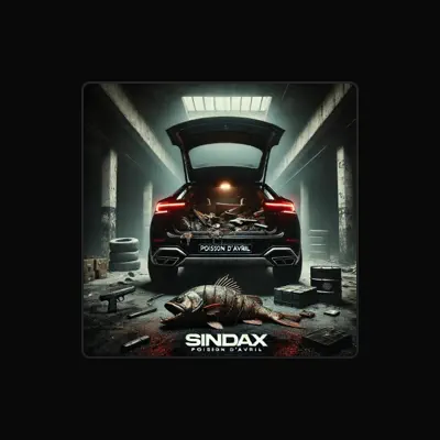 Listen to sindax, watch music videos, read bio, see tour dates & more!