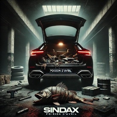 sindax - Poisson D'avril