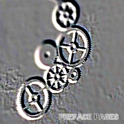 Preface Pages - Single