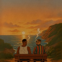 Calá - Single - A.Inquieto, Dani & PERKIN