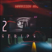 2 Strips - Single - StaticGraves