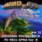 Big Gears (Takeshi Abo Remix PC-9821 OPNA verB) - Xeen Music, Takeshi Abo & Frank Klepacki lyrics