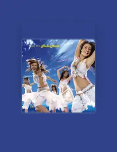 2005 ทิวา Hula Hula सुनें, म्यूज़िक वीडियो देखें, बायो पढ़ें, दौरे की तारीखें और बहुत कुछ देखें!