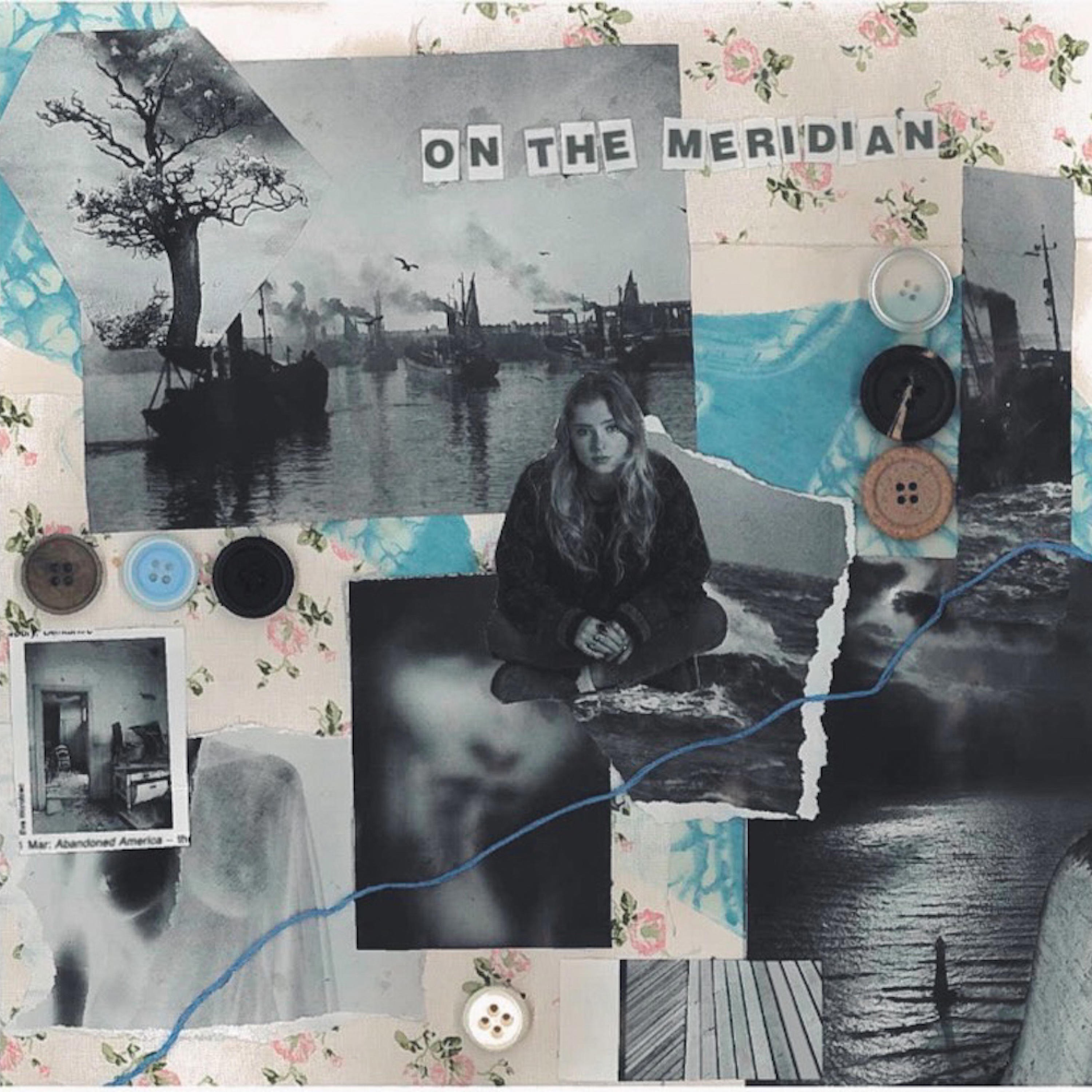 On the Meridian - EP