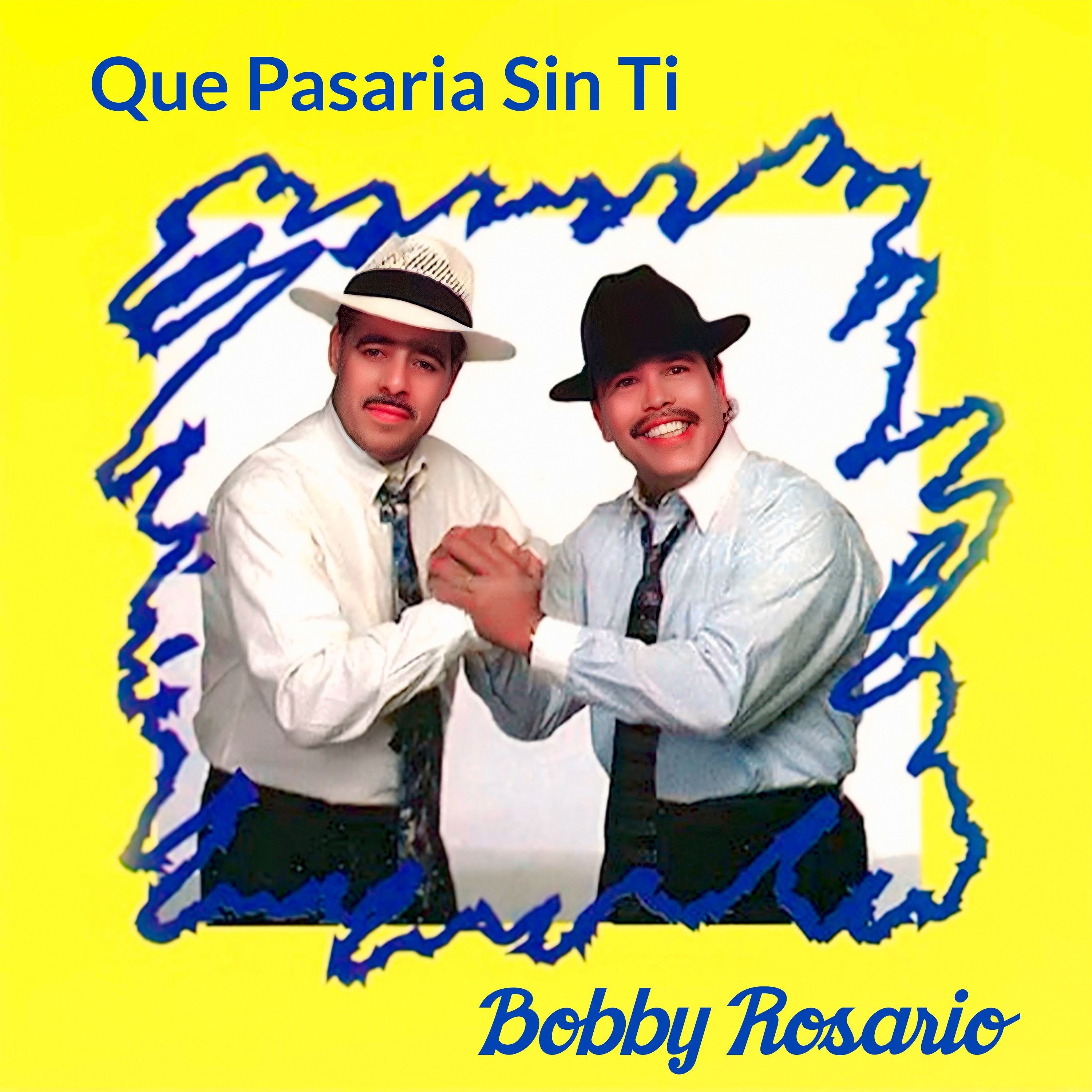 Que Pasaria Sin Ti