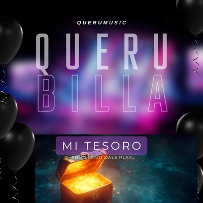 Mi Tesoro - Single