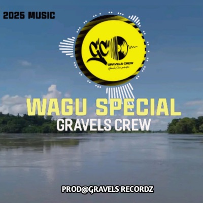 Wagu Special - Single