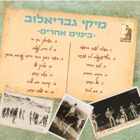 בימים אחרים - Miki Gavrielov