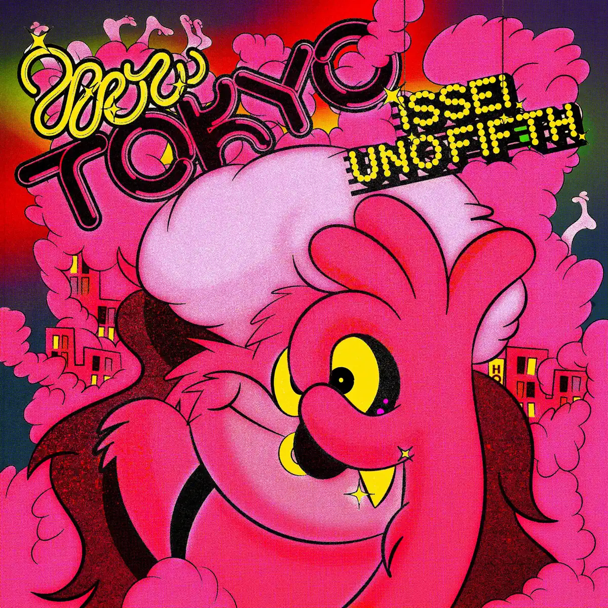 Issei Uno Fifth & A.G.O - MR.TOKYO - Single (2024) [iTunes Plus AAC M4A]-新房子