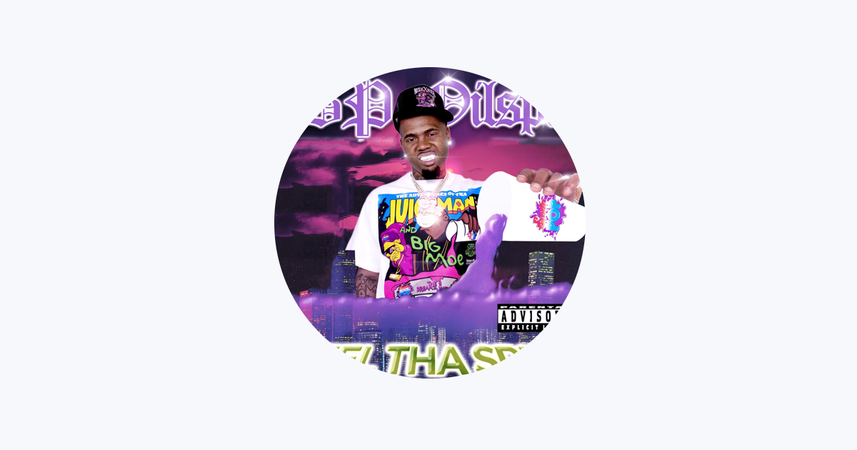 Lil' Keke - Apple Music