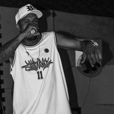 Hora de Reagir (feat. Aryane moura & Família Ronin) - Single