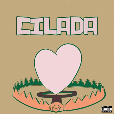 Cilada - Single