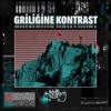 Griliğine Kontrast - Single