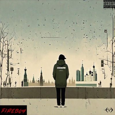 Flight to Moscow - Single