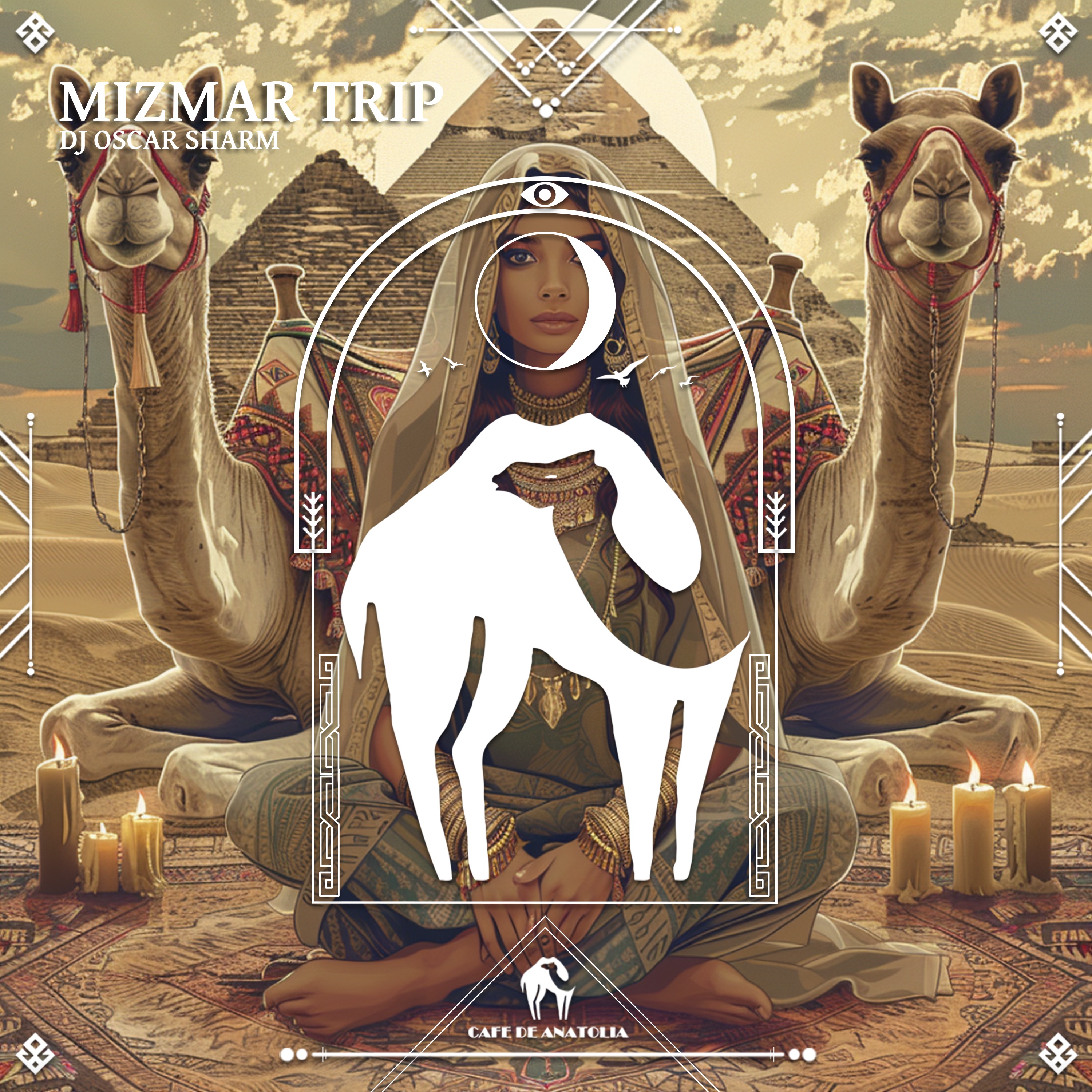 Mizmar Trip - Single