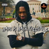 Bars is Back Freestyle - Single - Tay Babyy