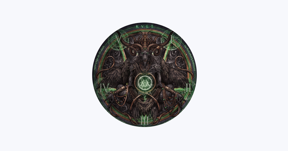 JILUKA — Apple Music