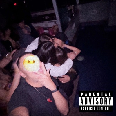 FUGA NA DE FÉ (feat. cupertino & vitimBM) - Single