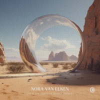 On & On (Oliver River Remix) - Single - Nora Van Elken & SGNLS