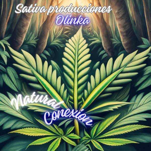 Natural Conexión - Single