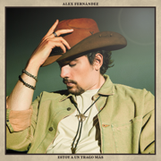 Me Doy por Vencido - Alex Fernández