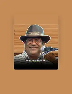 Listen to Maciel Melo, watch music videos, read bio, see tour dates & more!