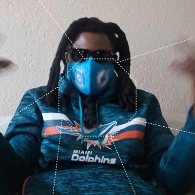 M.I.A. Corner Pocket - EP