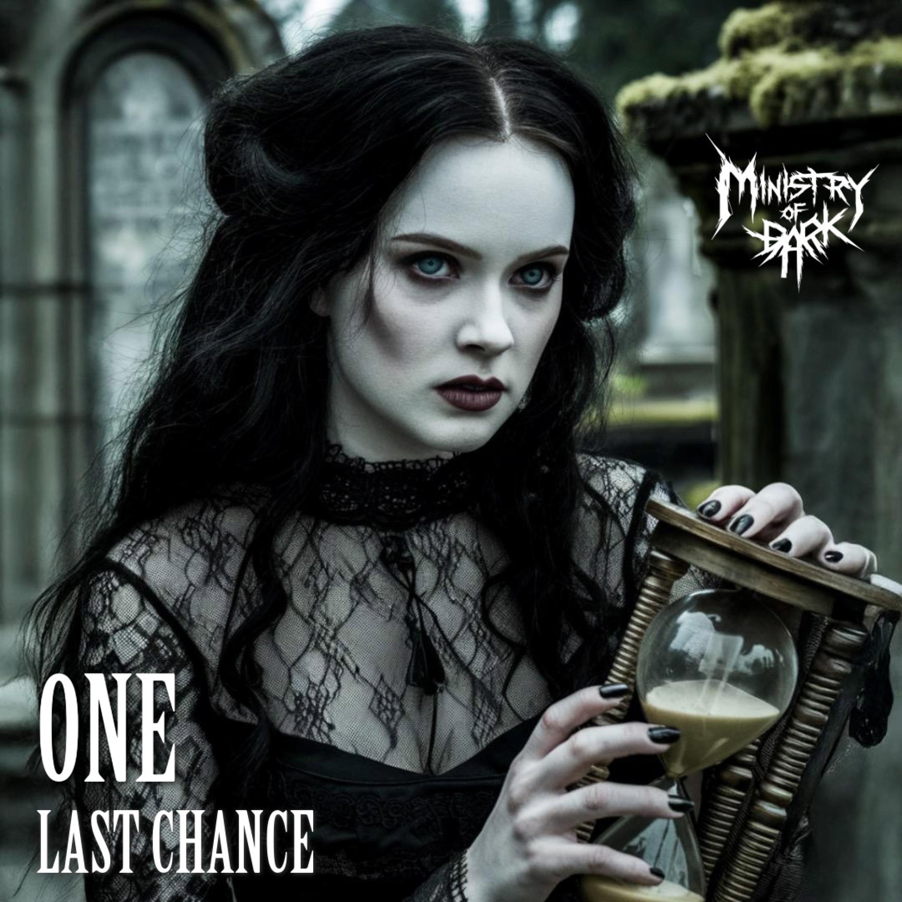 One Last Chance - Single