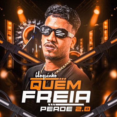 DEJOTA NA VOZ - Bloquinho Quem Freia Perde 2.0