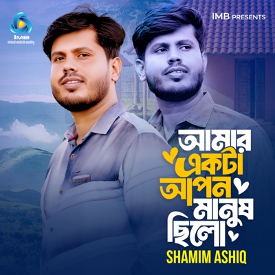 Amar Ekta Apon Manush Chilo - Single