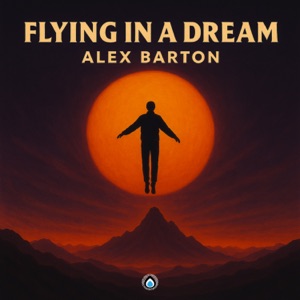 Flying in a dream - Single