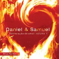 Escrito Por Deus — Daniel E Samuel