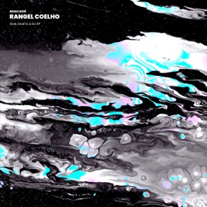 God, God Is a DJ - Single