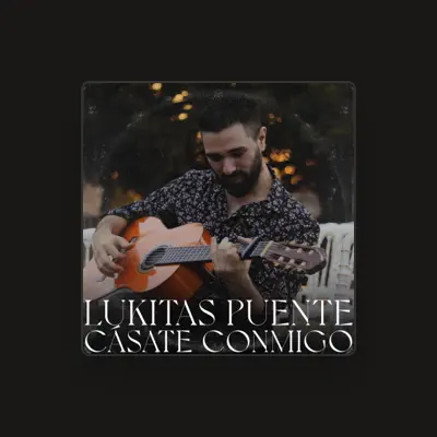 Listen to Lukitas Puente, watch music videos, read bio, see tour dates & more!