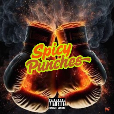 Spicy Punches (feat. Love Scar) - Single