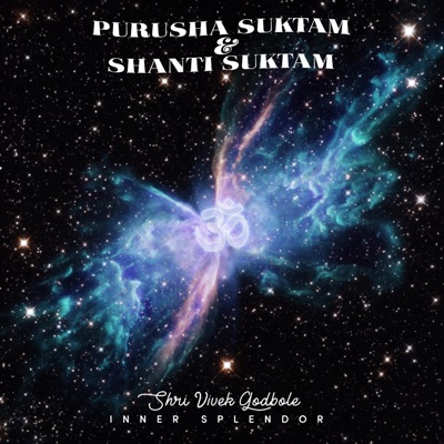 Purusha Suktam Shanti Suktam - EP
