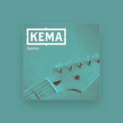 Listen to Kema, watch music videos, read bio, see tour dates & more!