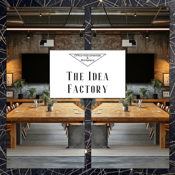 The Idea Factory