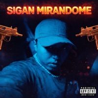 Sigan Mirandome - Single - Lando Pe